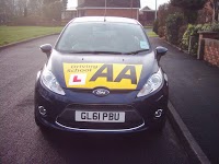 Aa Driving School Instructor 621314 Image 1